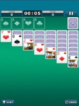 King of Solitaire Image