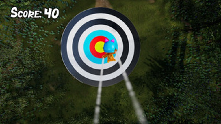 Kitty Drop! screenshot