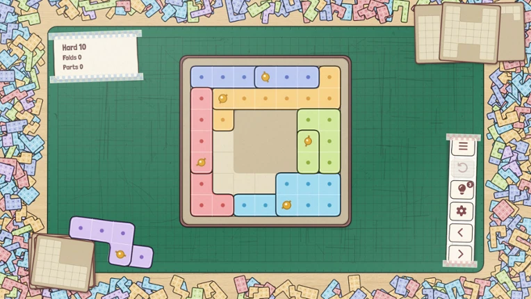 Knick screenshot