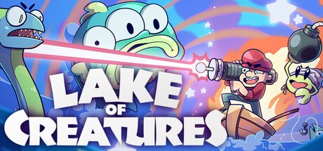 Games like Lake of Creatures