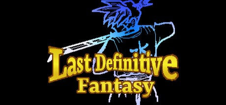 Games like Last Definitive Fantasy