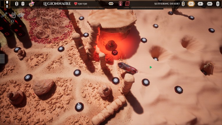 Leavers Rift screenshot