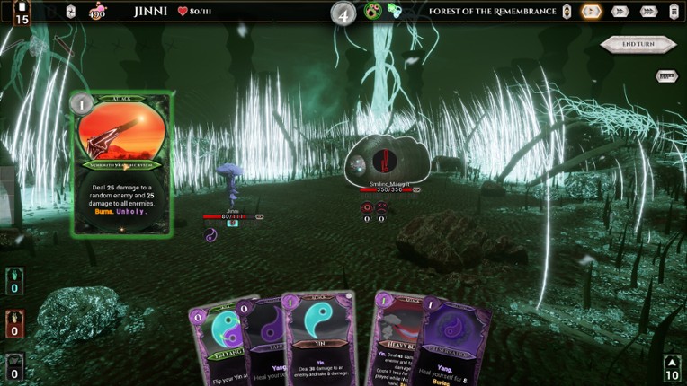 Leavers Rift screenshot