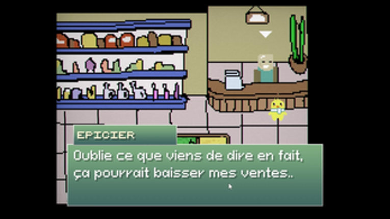 Les Aventures de Steven Image
