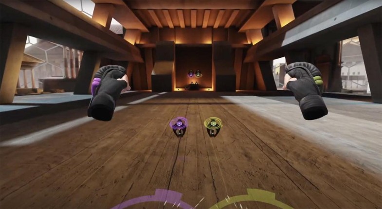 LES MILLS BODYCOMBAT Image