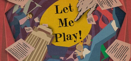 Games like Let Me Play!