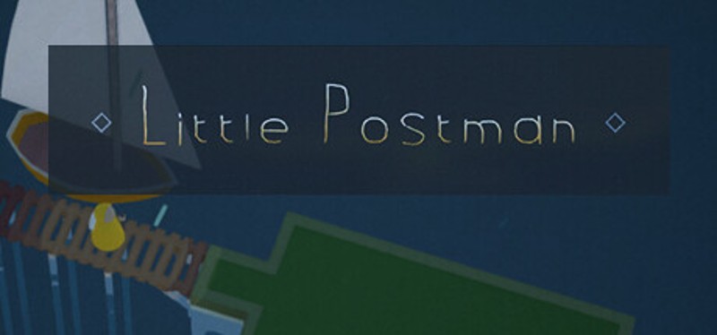 Little Postman Image