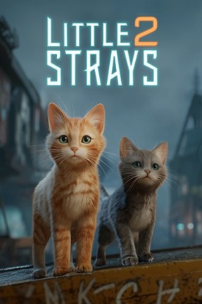 Little Strays 2 Image