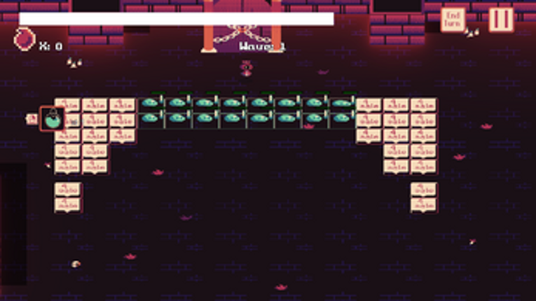 Little Summoner screenshot