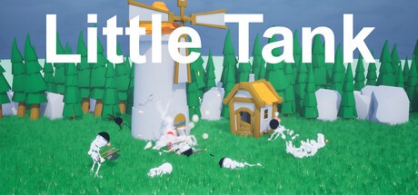 Games like Little Tank
