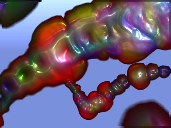 Living Colors - Pro screenshot