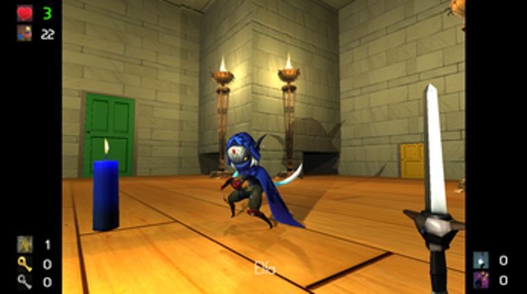 Look For Her? screenshot