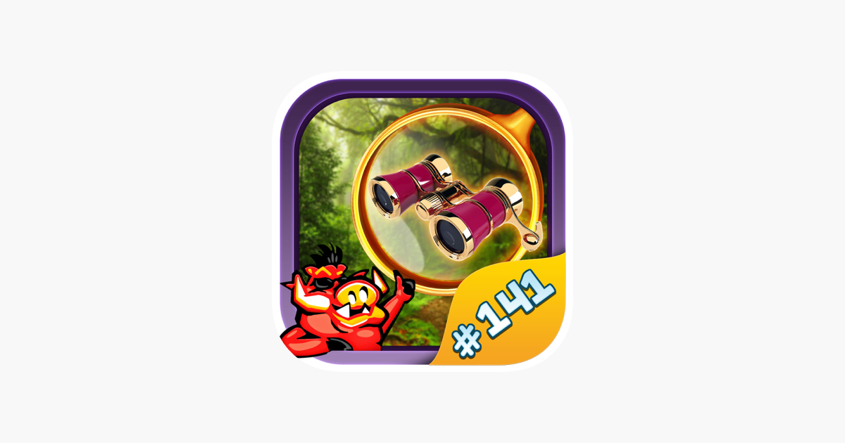 Games like Lost and Found Hidden Object