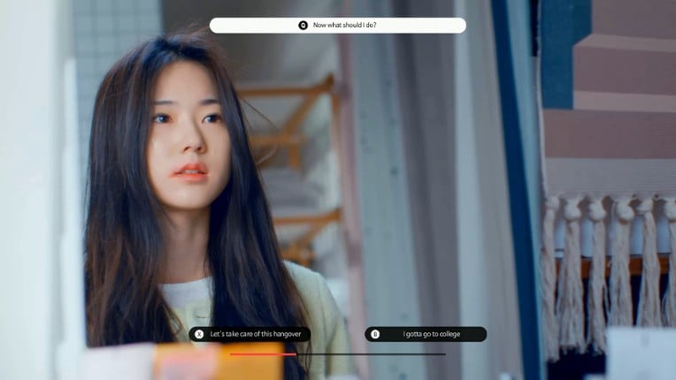 Love Too Easily screenshot