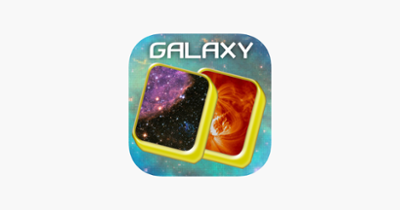 Mahjong Galaxy Space Image