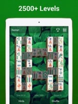 Mahjong‧ Image