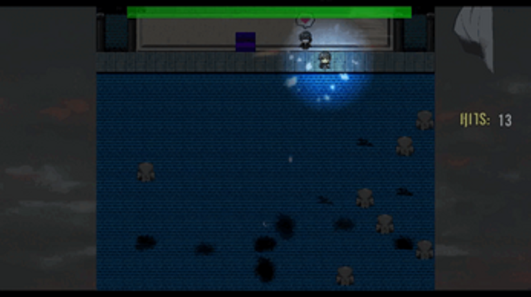 Mask Of Dead: Alt Prototype Image