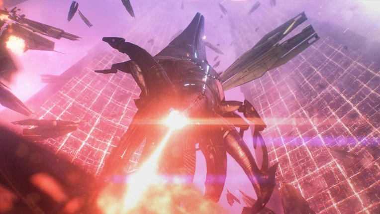 Mass Effect Image