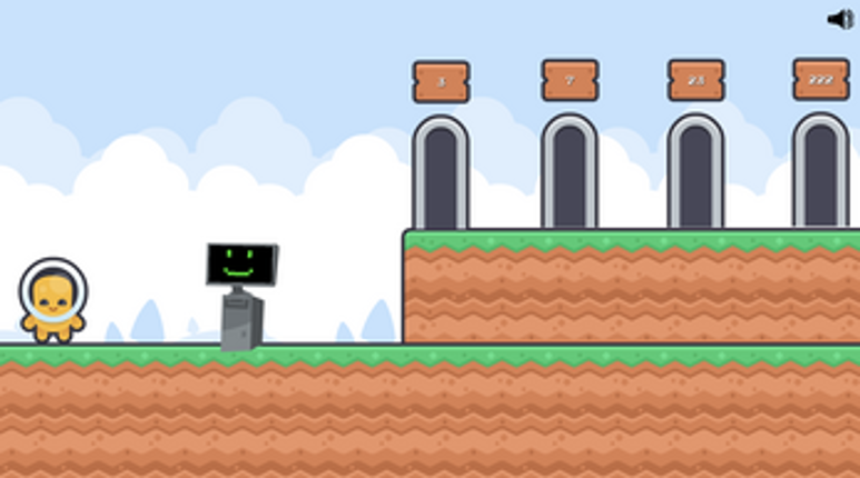 Math Quest Academy Image