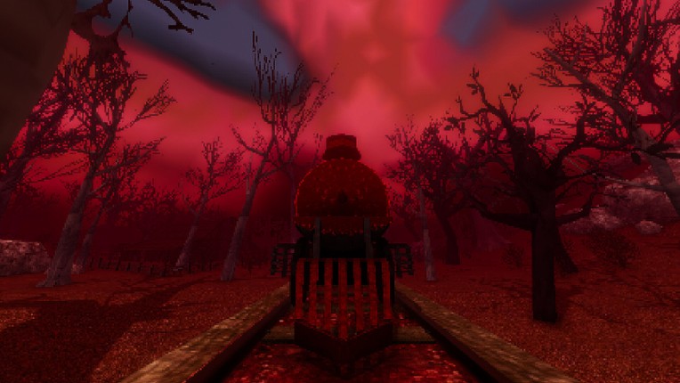 MEAT TRAIN screenshot