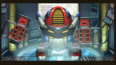 Mecha Arena Image