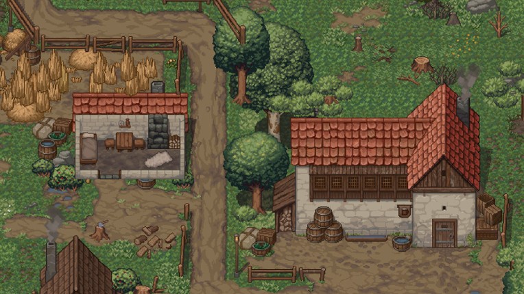 Medieval Fury screenshot