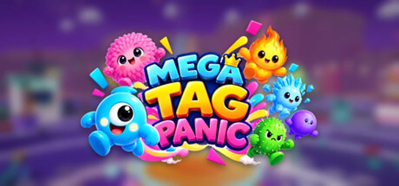 MEGA TAG PANIC Image
