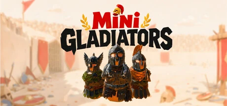 Games like Mini Gladiators