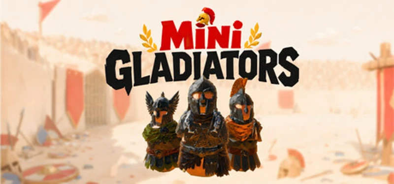Mini Gladiators Image