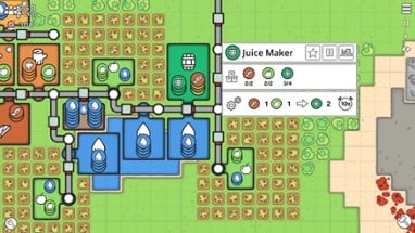 Mini Settlers: Prologue Image