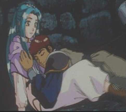 Miraculum: The Last Revelation Image