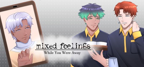 Games like Mixed Feelings: While You Were Away