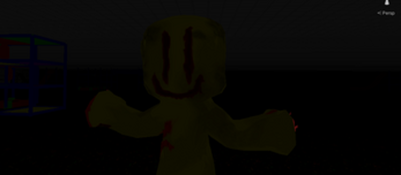 MonkeTagHorror screenshot