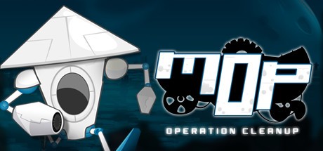 Games like MOP Operation Cleanup