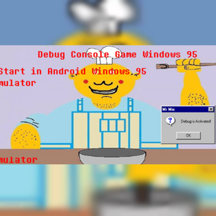 Mr Mix Original ( Android Port ) Image