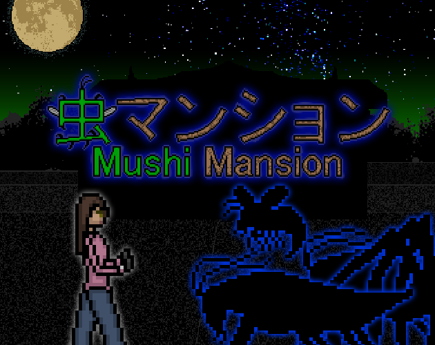 Games like Mushi Mansion