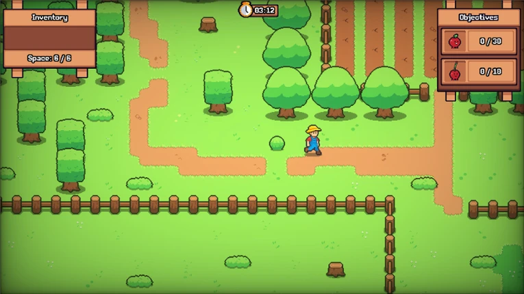 My Farm Is Running! Image