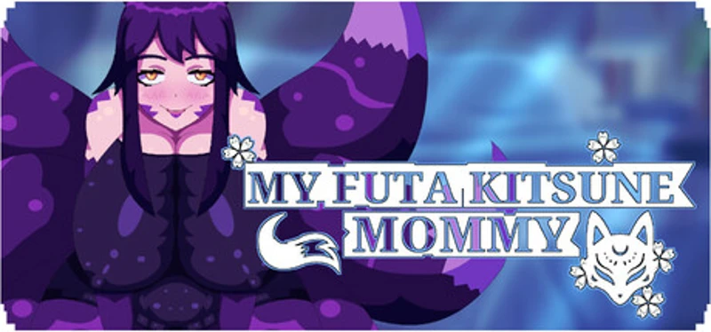 My Futa Kitsune Mommy Image