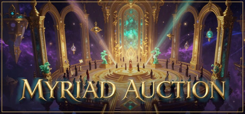 Myriad Auction Image