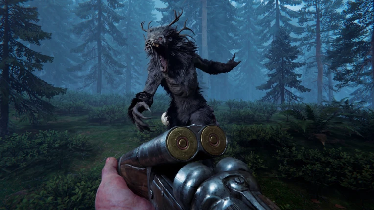 MYTHHUNT screenshot