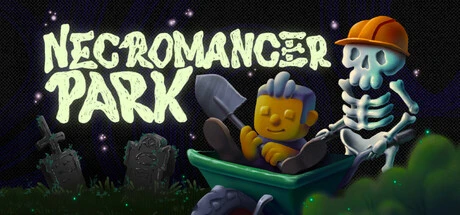 Games like Necromancer Park