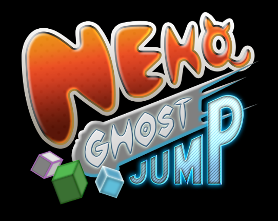 Neko, Ghost, Jump! GameJam Edition Image