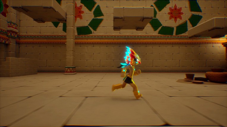 Nelli The Seer screenshot