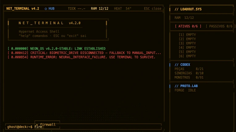 NeonSync Image