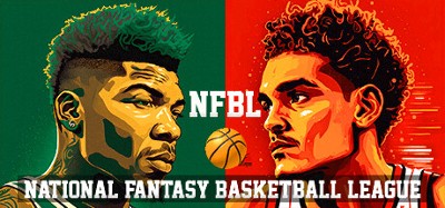 NFBL-NATIONAL FANTASY BASKETBALL LEAGUE Image