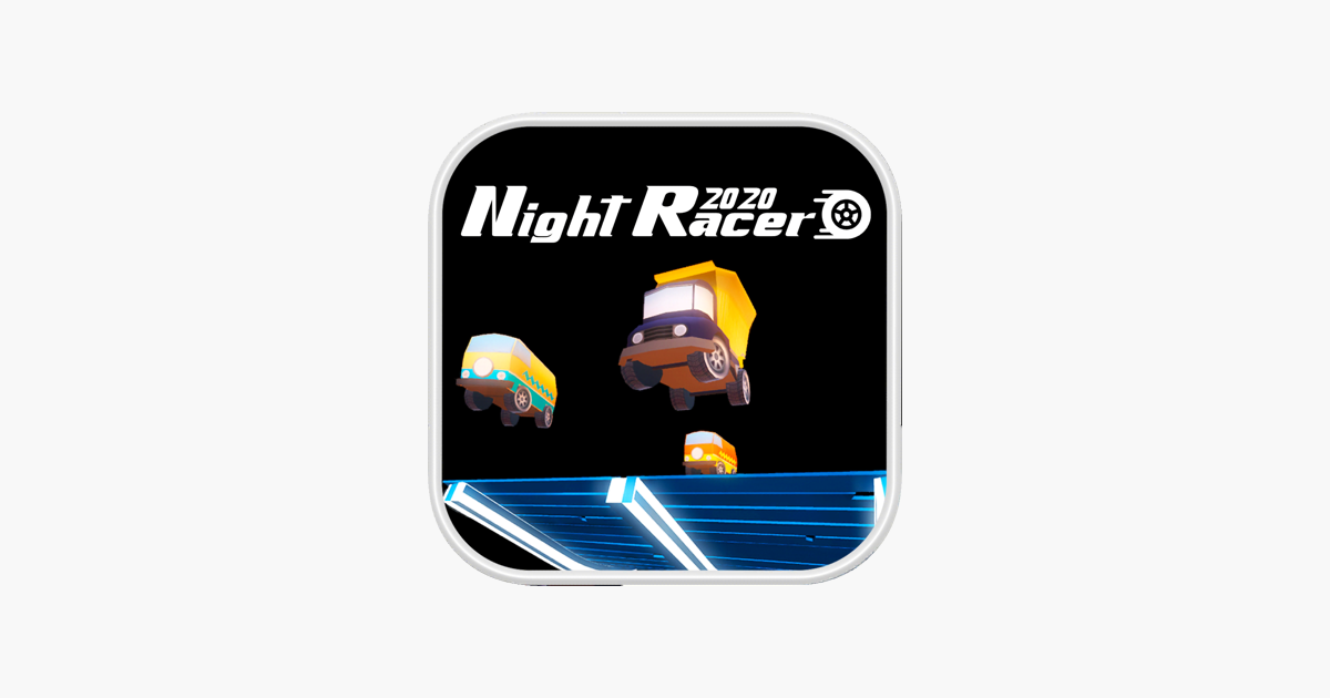 Games like Night Racer-  Street Racing 3D