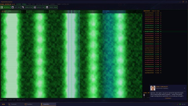 NODE: PROTOCOL Image