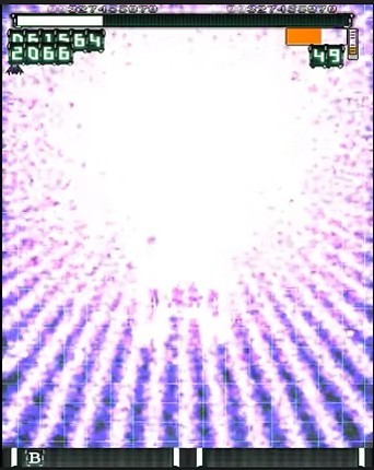 Odd Mobs Zero: Arrange Image