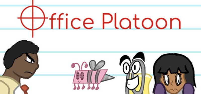 Office Platoon Image