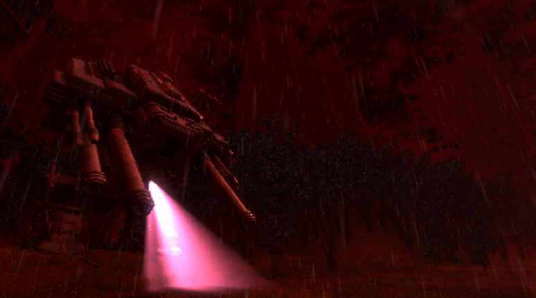 Omega Point Image